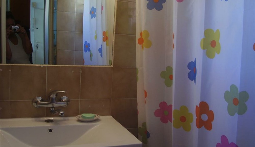 Apartment Efter Tel Aviv - Apt 24589